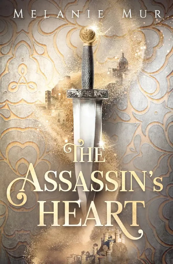 Cover: 9783758429798 | The Assassin's Heart | Melanie Mur | Taschenbuch | 336 S. | Deutsch