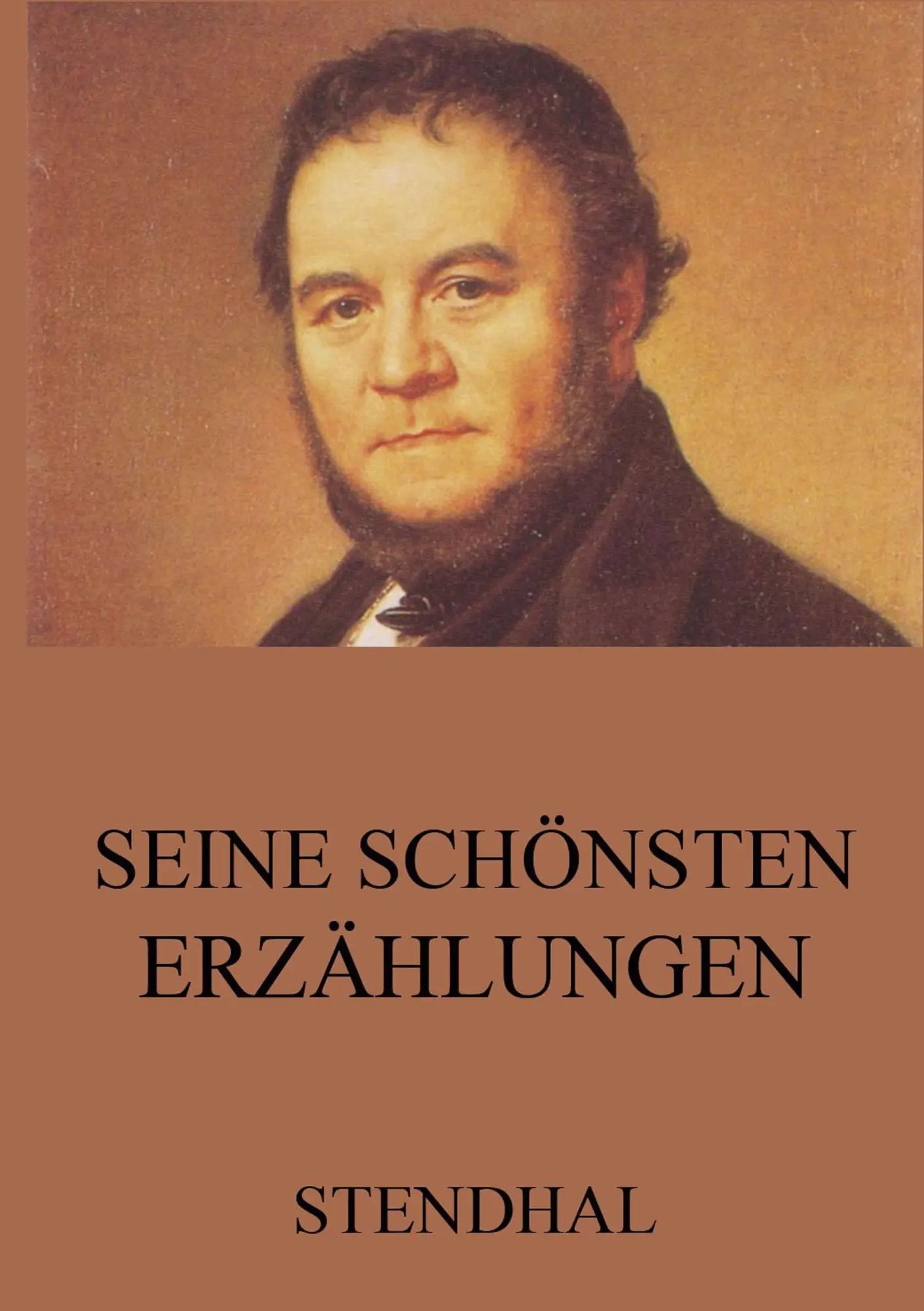Cover: 9783849679798 | Seine schönsten Erzählungen | Stendhal | Taschenbuch | 376 S. | 2017
