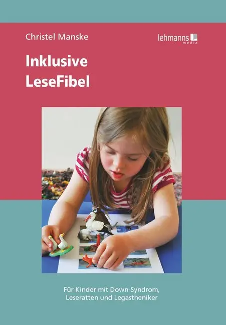 Cover: 9783865419798 | Inklusive LeseFibel | Christel Manske | Taschenbuch | Deutsch | 2016