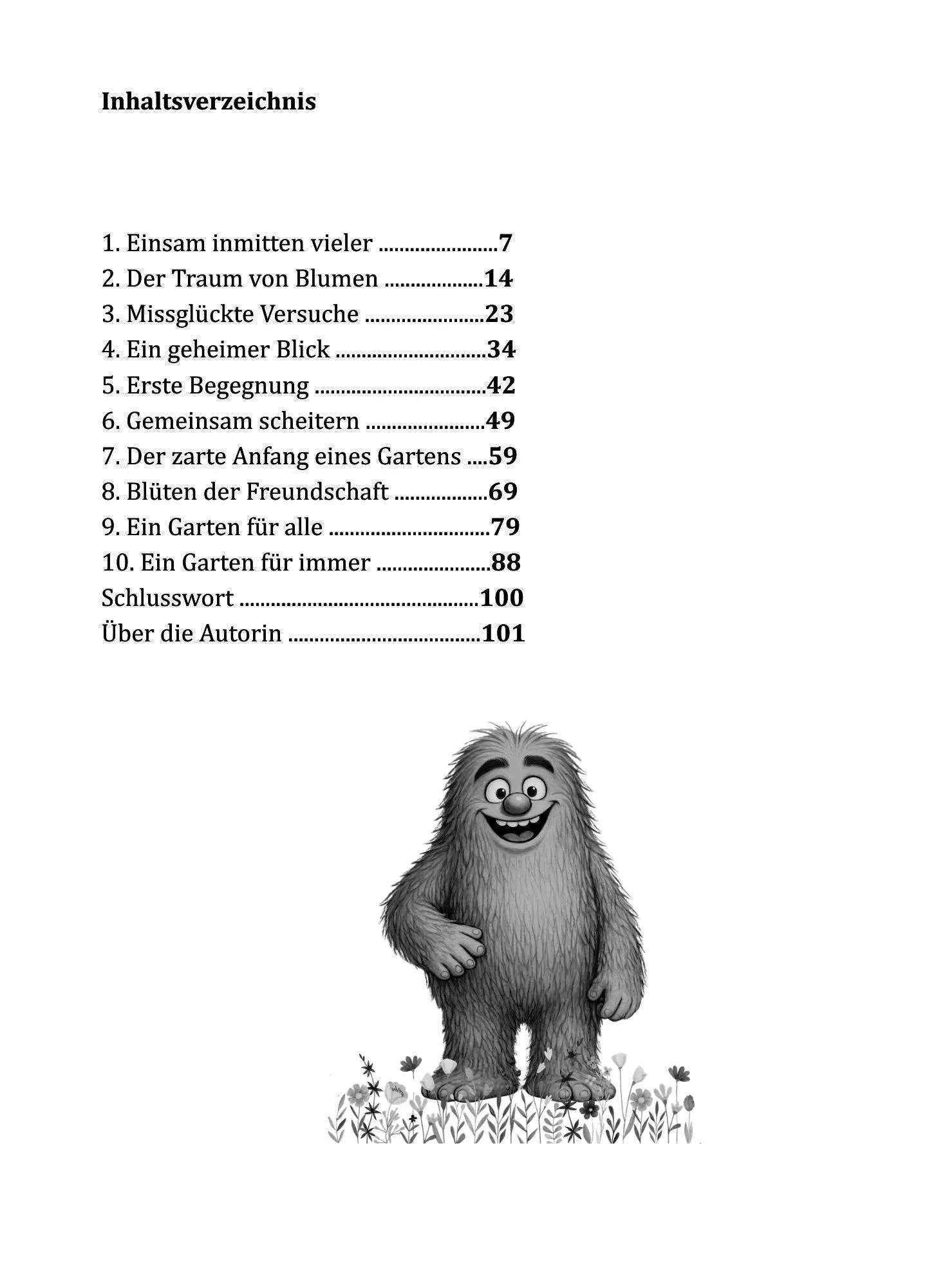Bild: 9783982619798 | Blink 7000 und das tollpatschige Monster Toot | Peggy Liebenow | Buch