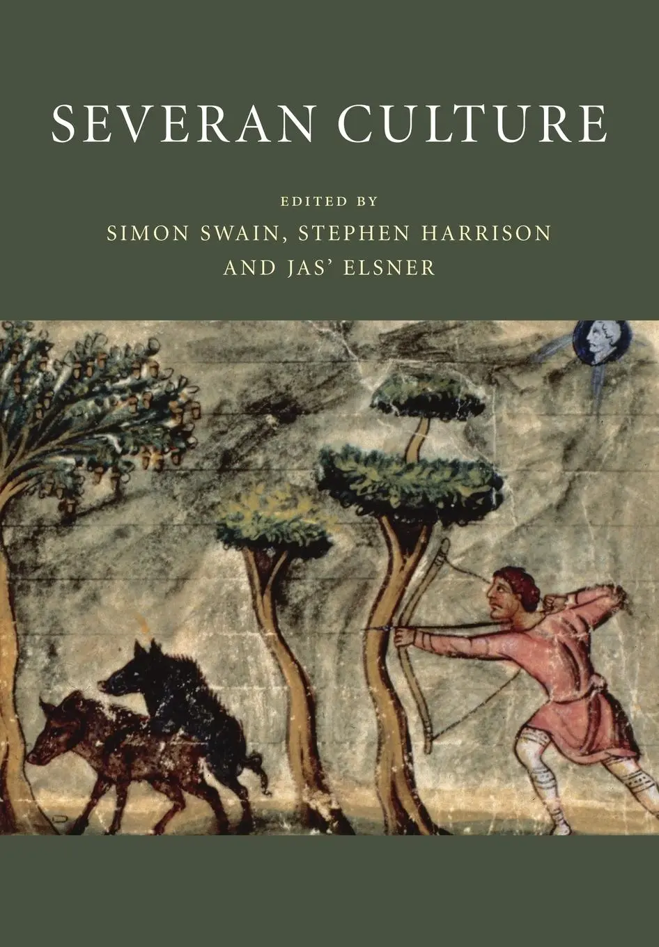 Cover: 9781107499898 | Severan Culture | Simon Swain (u. a.) | Taschenbuch | Englisch | 2014