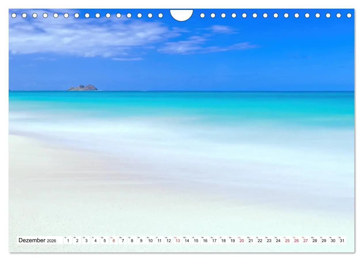 Bild: 9783457769898 | Hawaii - Vulkan- und Inselparadies im Pazifik (Wandkalender 2026...