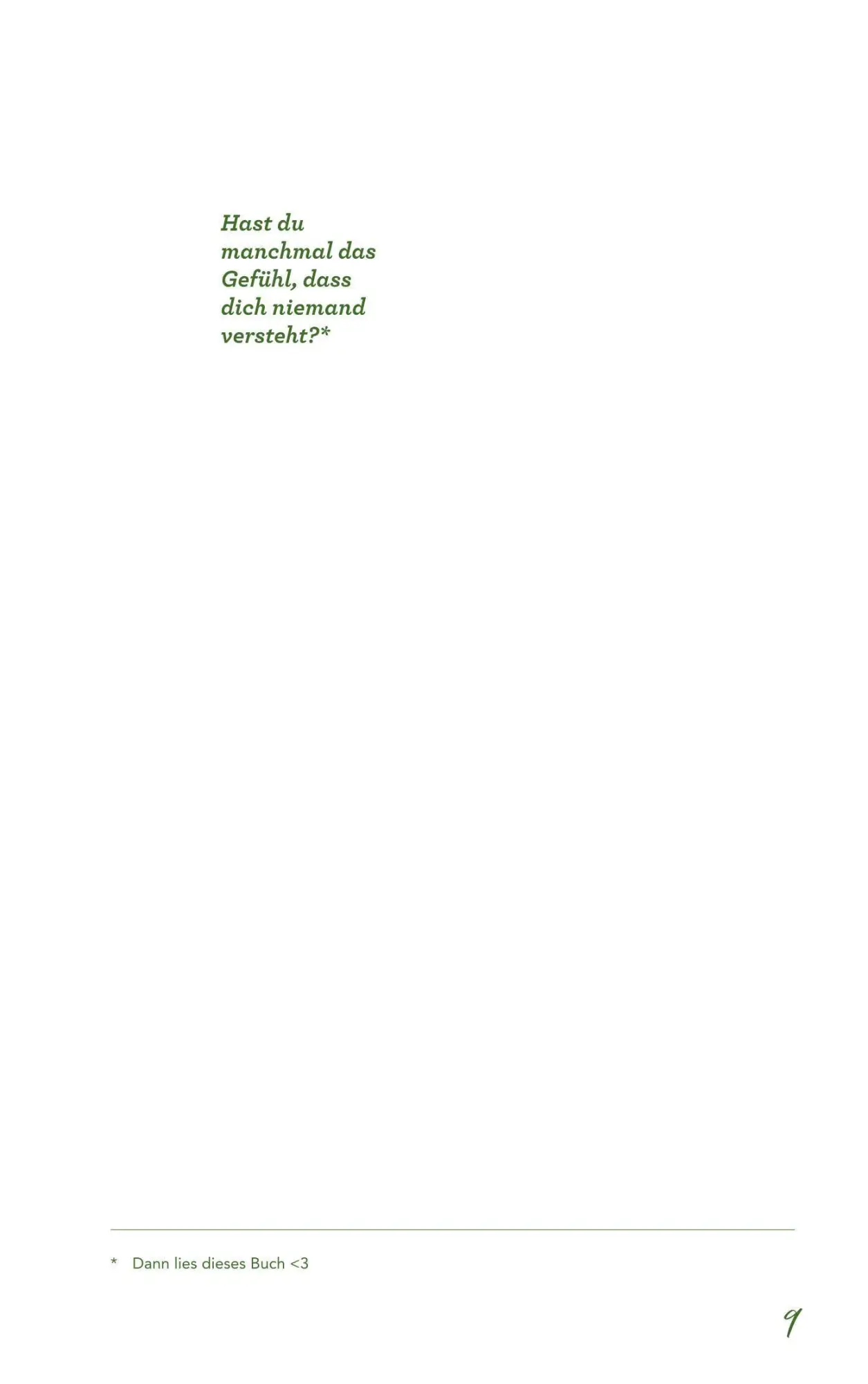 Bild: 9783833899898 | Ein bisschen glücklich | Maja Elisabeth Wulff | Buch | 176 S. | 2026