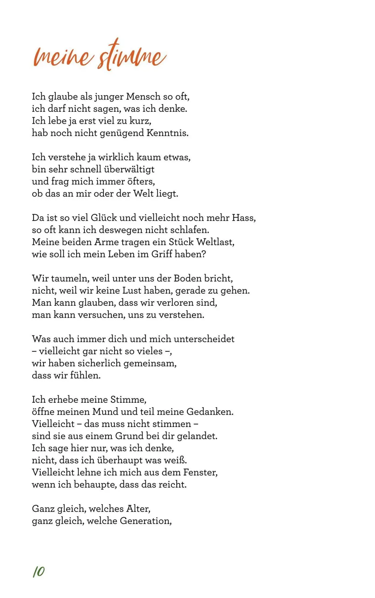 Bild: 9783833899898 | Ein bisschen glücklich | Maja Elisabeth Wulff | Buch | 176 S. | 2026