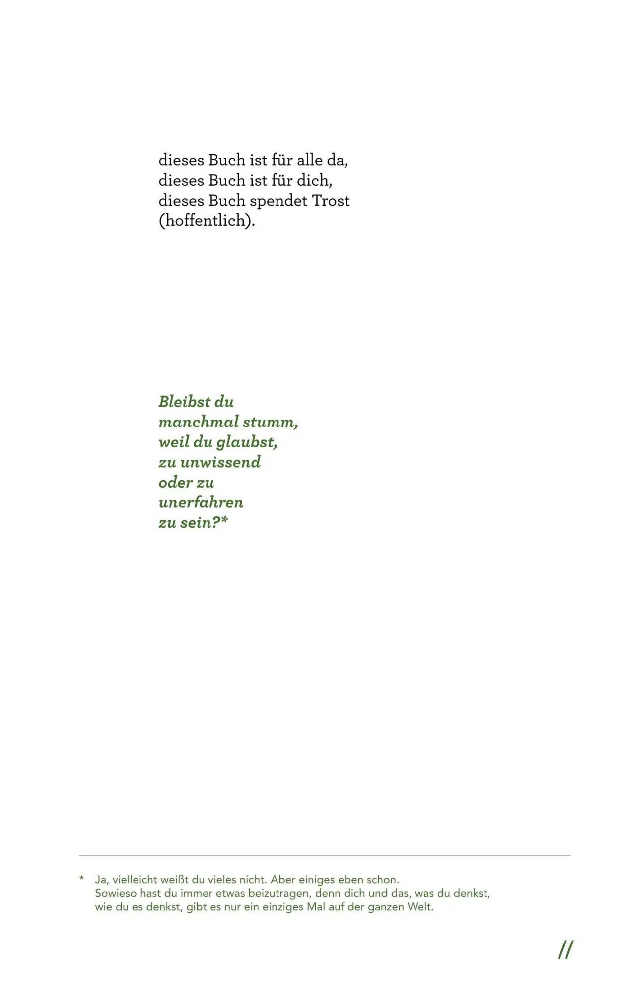 Bild: 9783833899898 | Ein bisschen glücklich | Maja Elisabeth Wulff | Buch | 176 S. | 2026
