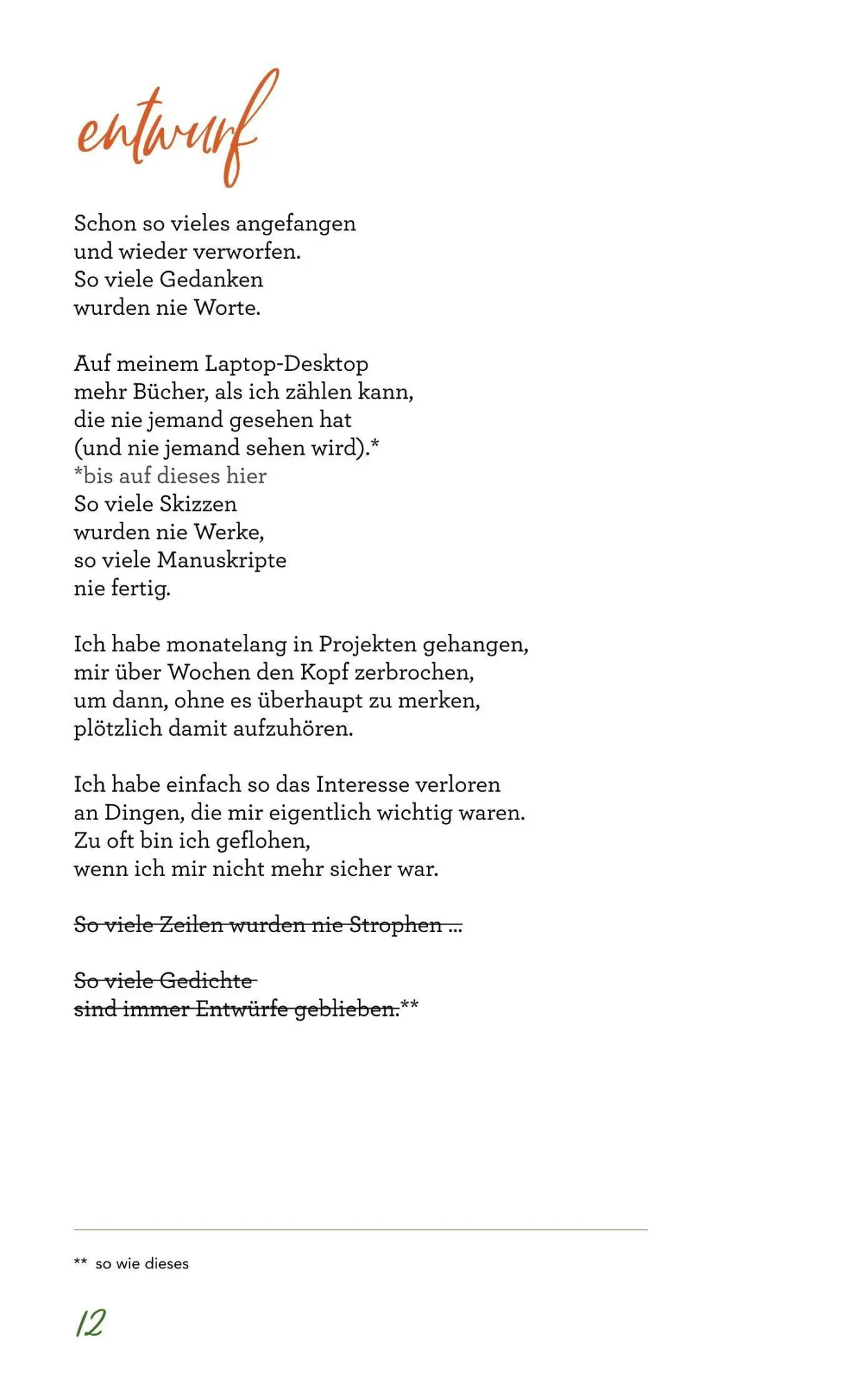 Bild: 9783833899898 | Ein bisschen glücklich | Maja Elisabeth Wulff | Buch | 176 S. | 2026