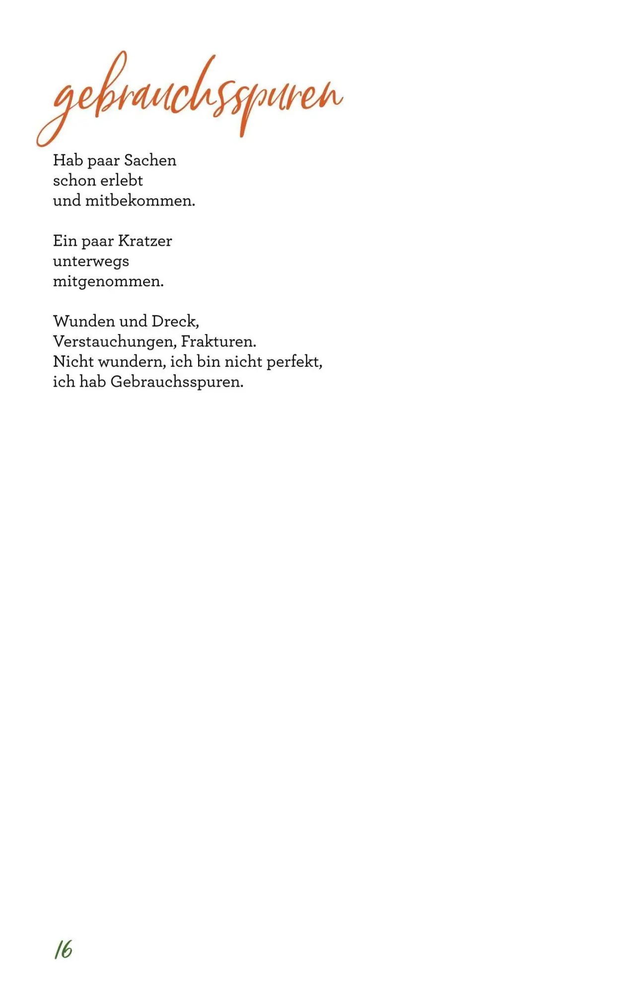 Bild: 9783833899898 | Ein bisschen glücklich | Maja Elisabeth Wulff | Buch | 176 S. | 2026