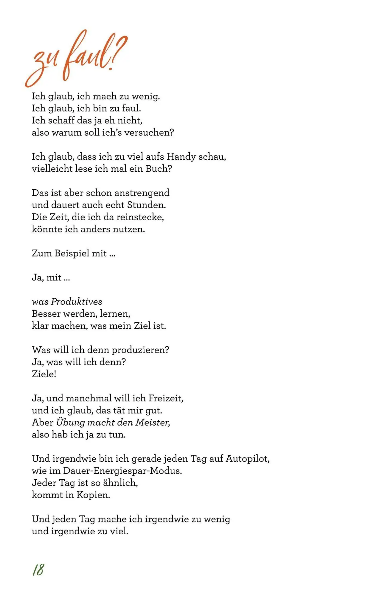Bild: 9783833899898 | Ein bisschen glücklich | Maja Elisabeth Wulff | Buch | 176 S. | 2026