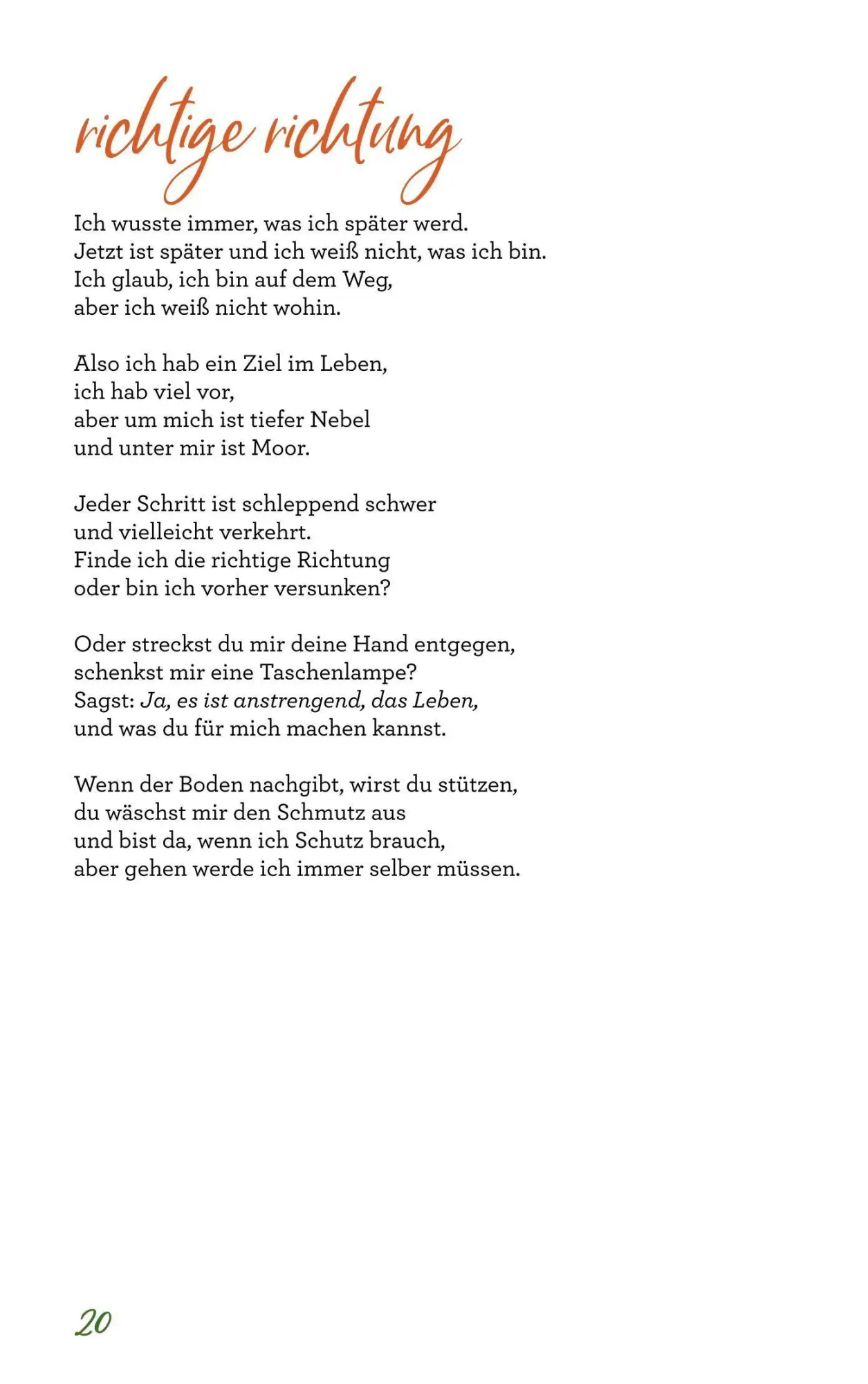 Bild: 9783833899898 | Ein bisschen glücklich | Maja Elisabeth Wulff | Buch | 176 S. | 2026