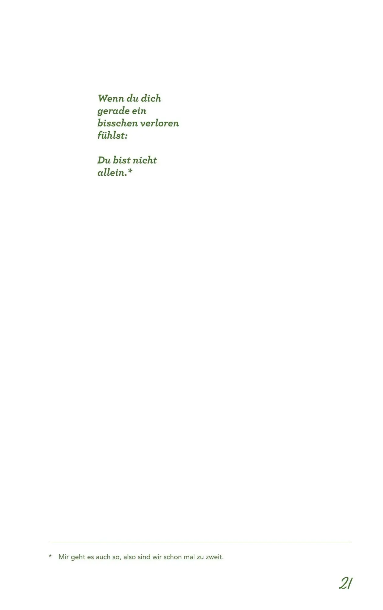 Bild: 9783833899898 | Ein bisschen glücklich | Maja Elisabeth Wulff | Buch | 176 S. | 2026