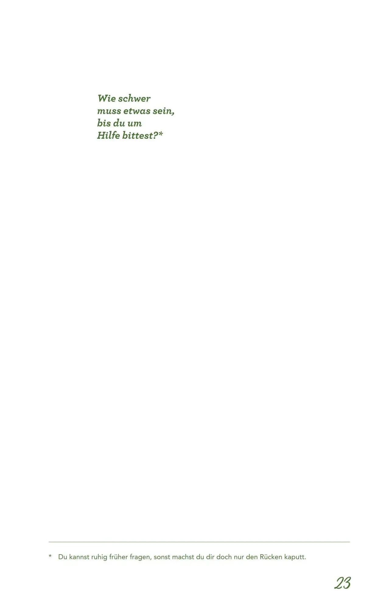 Bild: 9783833899898 | Ein bisschen glücklich | Maja Elisabeth Wulff | Buch | 176 S. | 2026