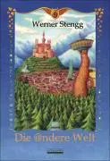 Cover: 9783930299898 | Die andere Welt | Mit Grimmhausen-Landkarte | Werner Stengg | Buch
