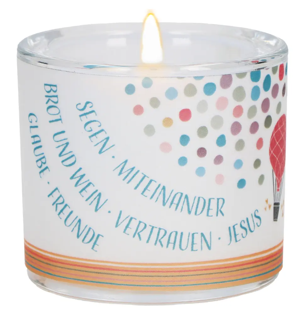 Cover: 4036526769998 | Segen | LichtMoment | Deutsch | 2024 | Butzon &amp; Bercker