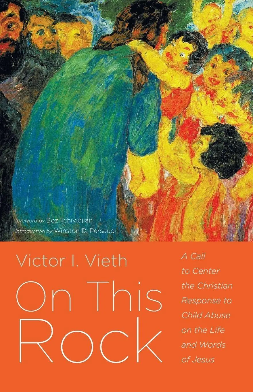 Cover: 9781532649998 | On This Rock | Victor I. Vieth (u. a.) | Taschenbuch | Englisch | 2018