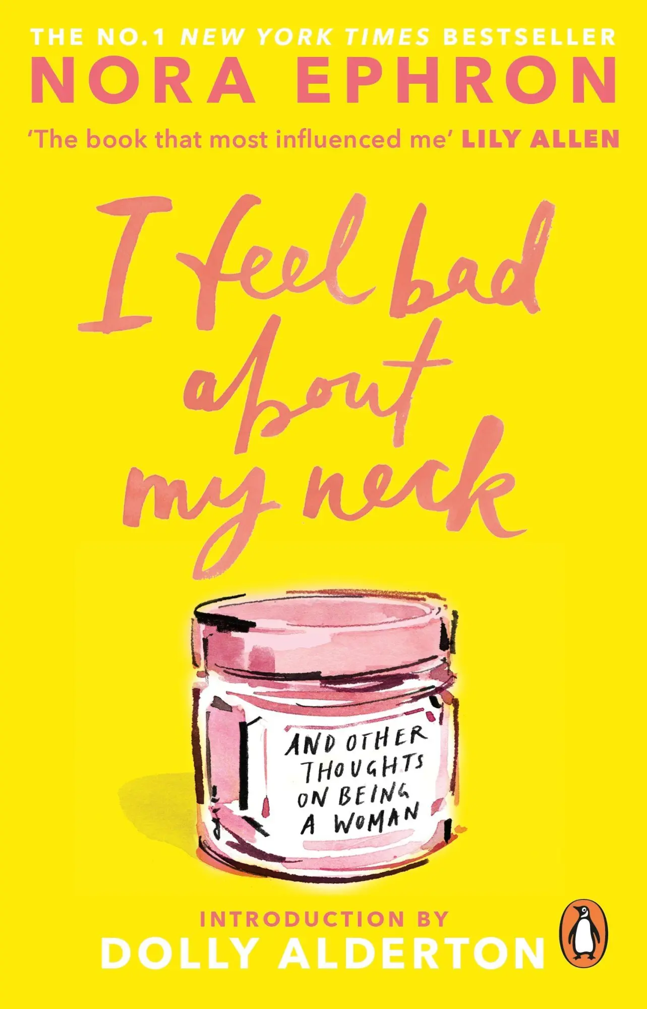 Cover: 9781804999998 | I Feel Bad About My Neck | And Other Thoughts On Being a Woman | Buch