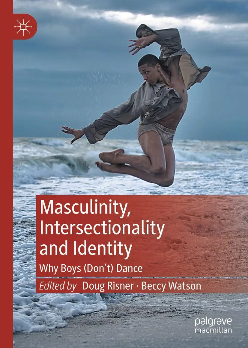 Cover: 9783030899998 | Masculinity, Intersectionality and Identity | Why Boys (Don't) Dance