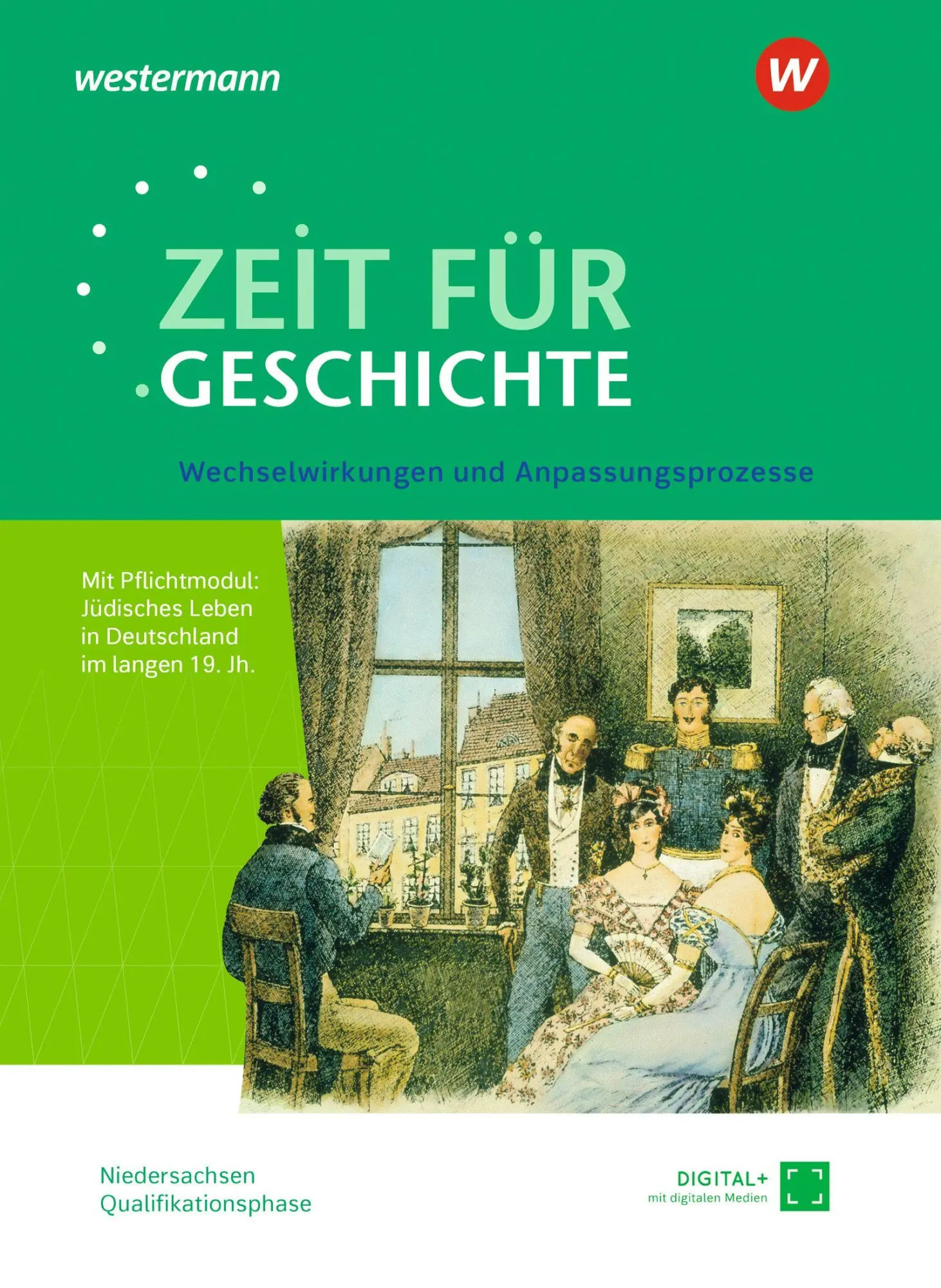Cover: 9783141159998 | Zeit für Geschichte - Ausgabe für die Qualifikationsphase in...
