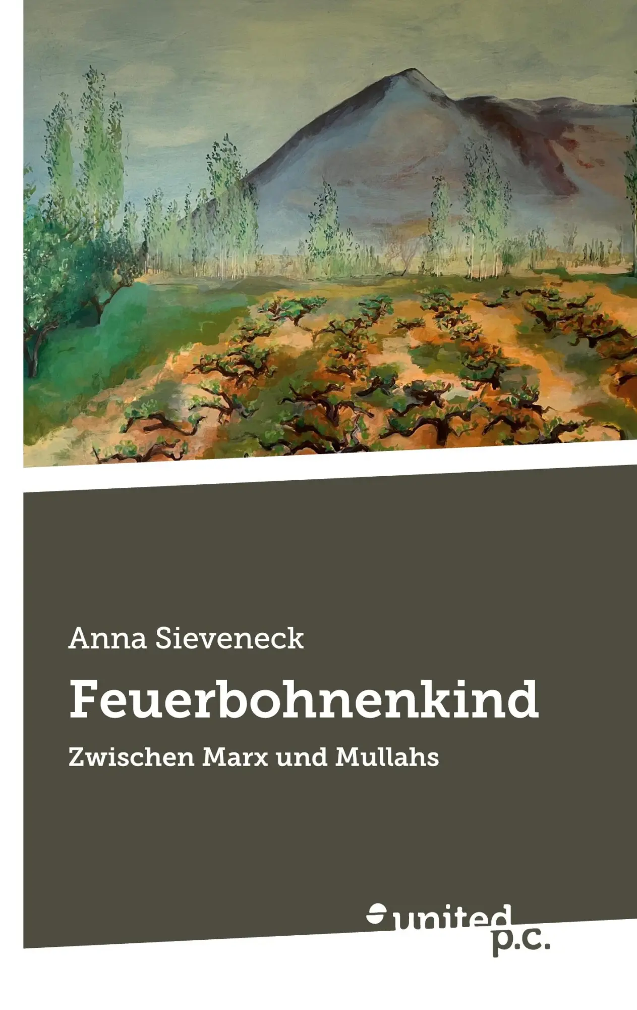 Feuerbohnenkind
