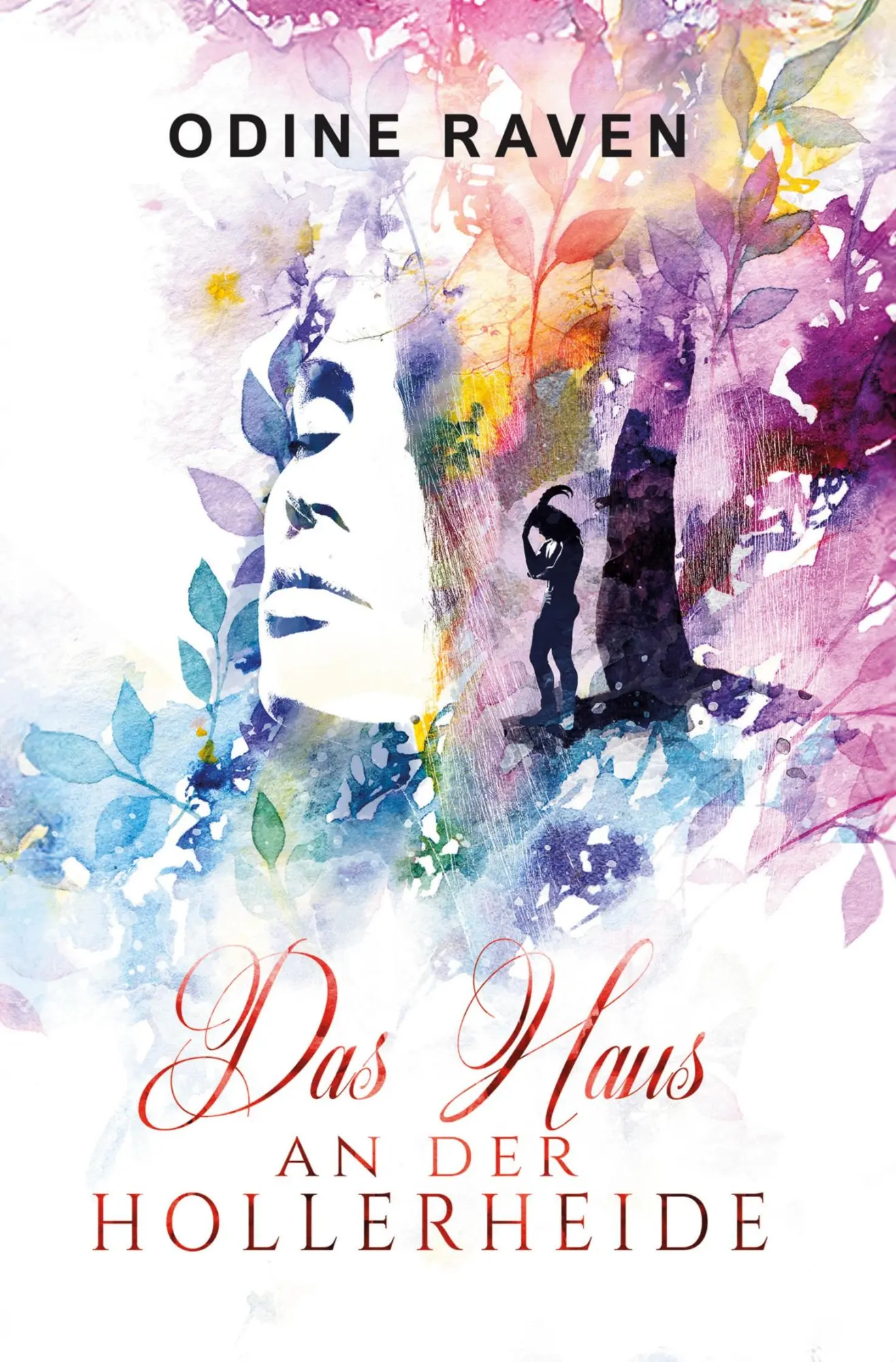 Cover: 9783819409998 | Das Haus an der Hollerheide | Odine Raven | Taschenbuch | 280 S.