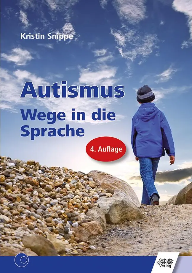 Cover: 9783824809998 | Autismus | Wege in die Sprache | Kristin Snippe | Taschenbuch | 152 S.