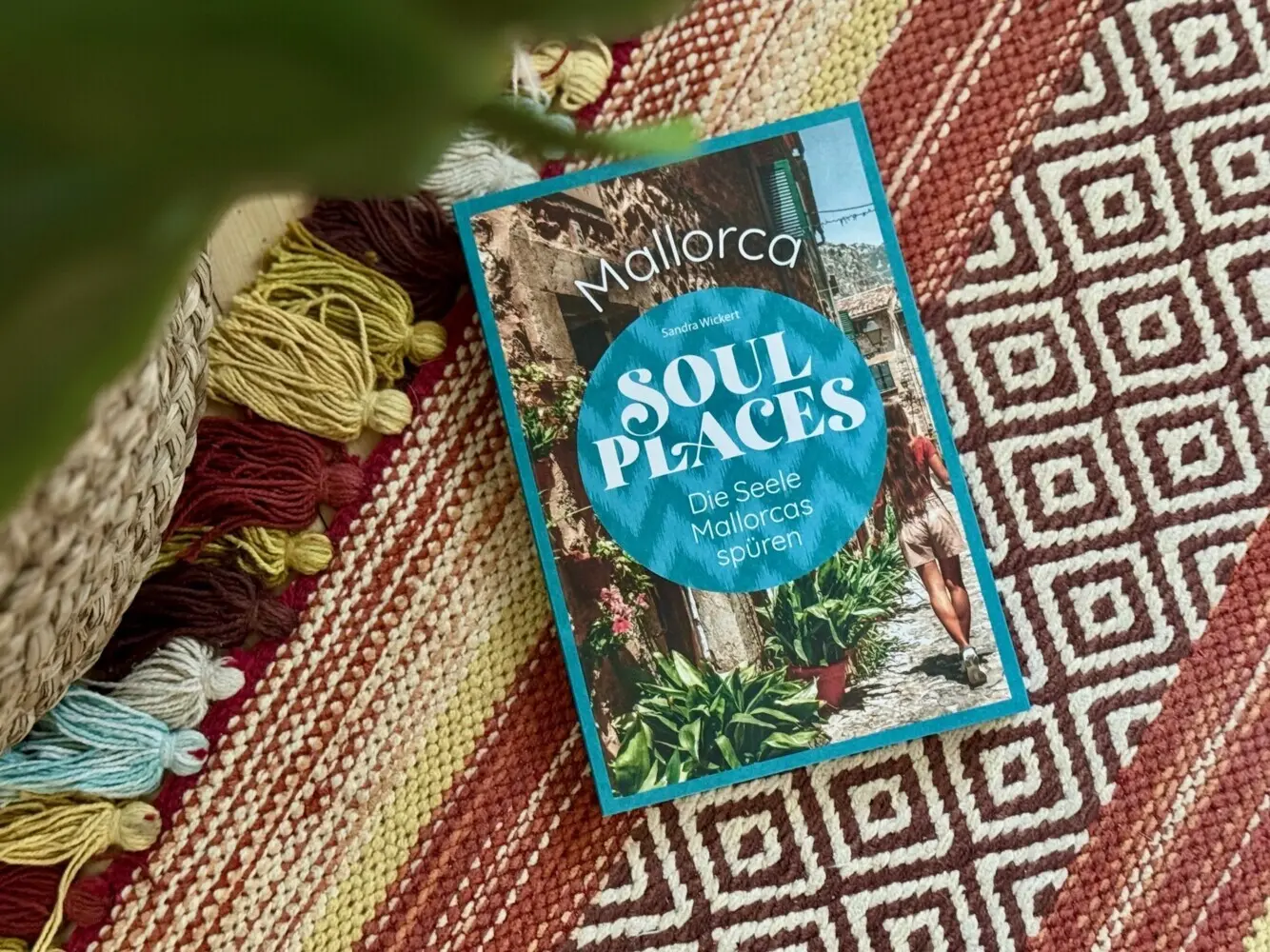 Bild: 9783831739998 | Soul Places Mallorca - Die Seele Mallorcas spüren | Sandra Wickert