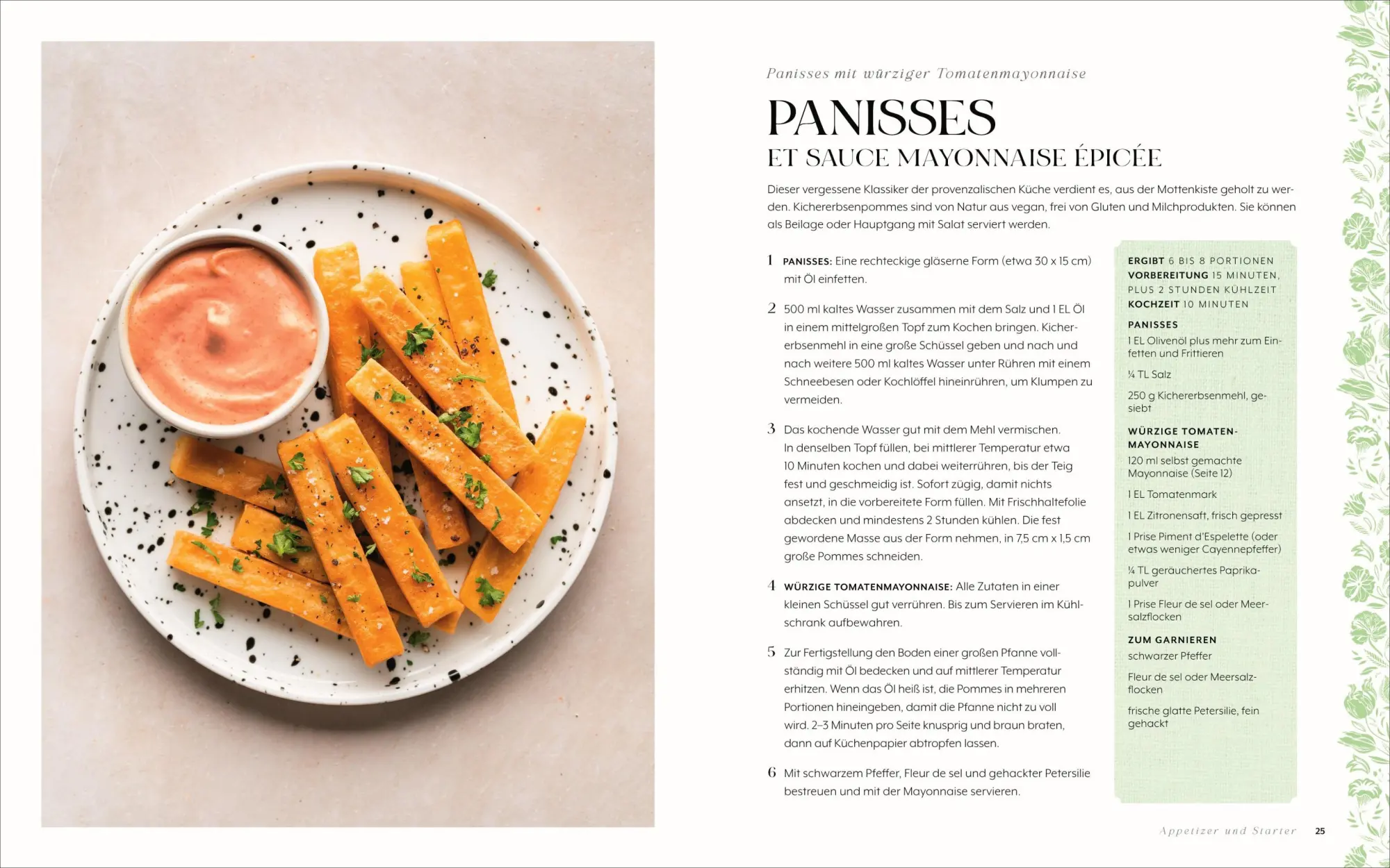 Bild: 9783959619998 | La Cuisine de Géraldine. Die junge französische Küche | Leverd | Buch