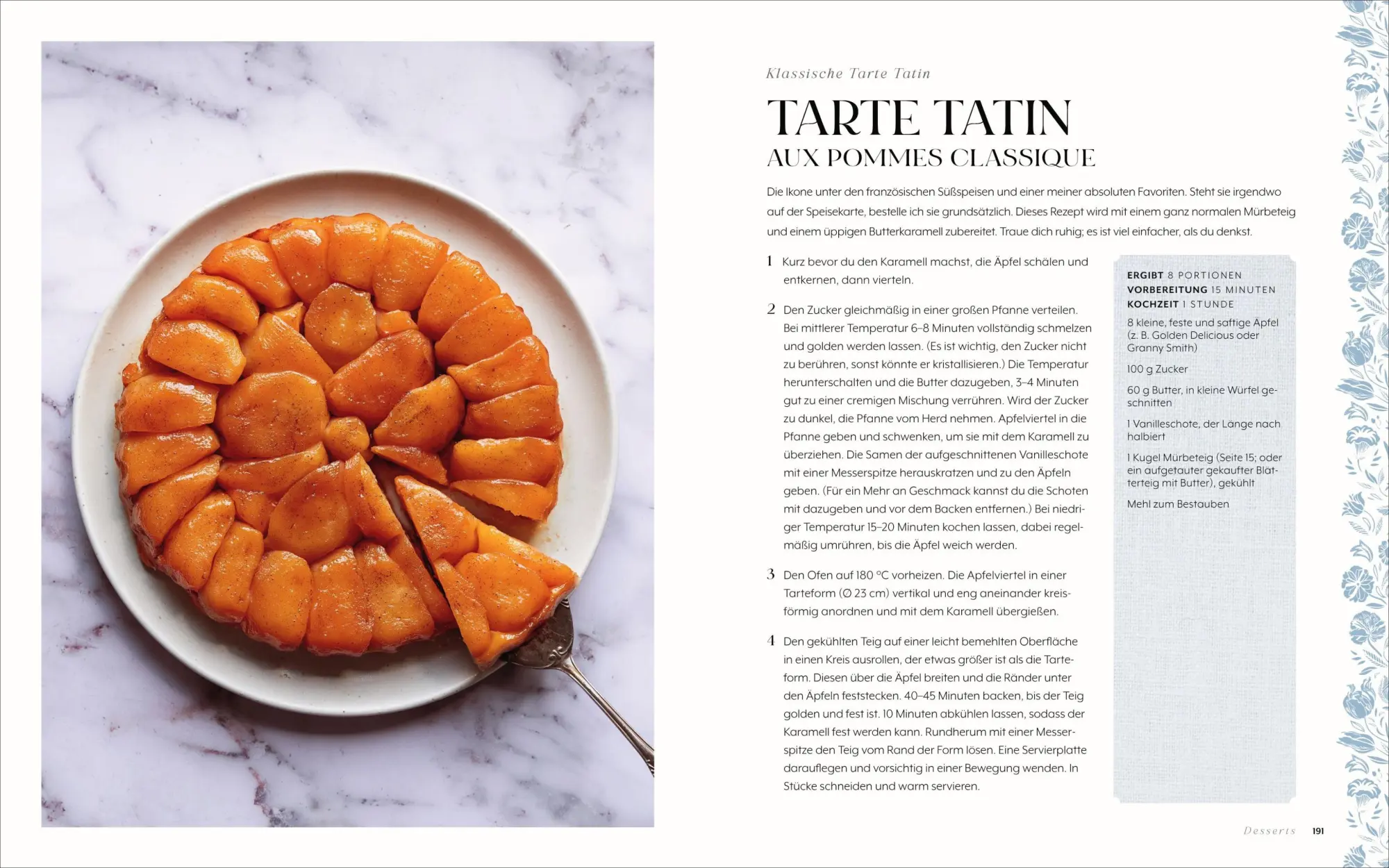 Bild: 9783959619998 | La Cuisine de Géraldine. Die junge französische Küche | Leverd | Buch