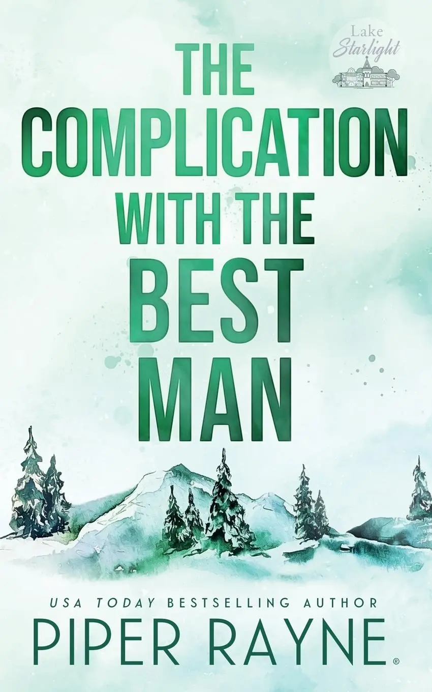 Cover: 9798887149998 | The Complication with the Best Man | Piper Rayne | Taschenbuch | 2025