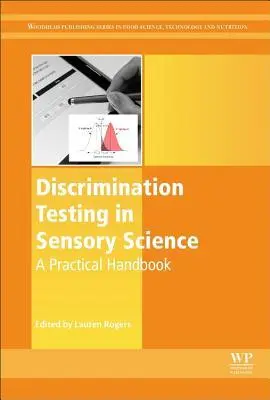Cover: 9780081010099 | Discrimination Testing in Sensory Science | A Practical Handbook