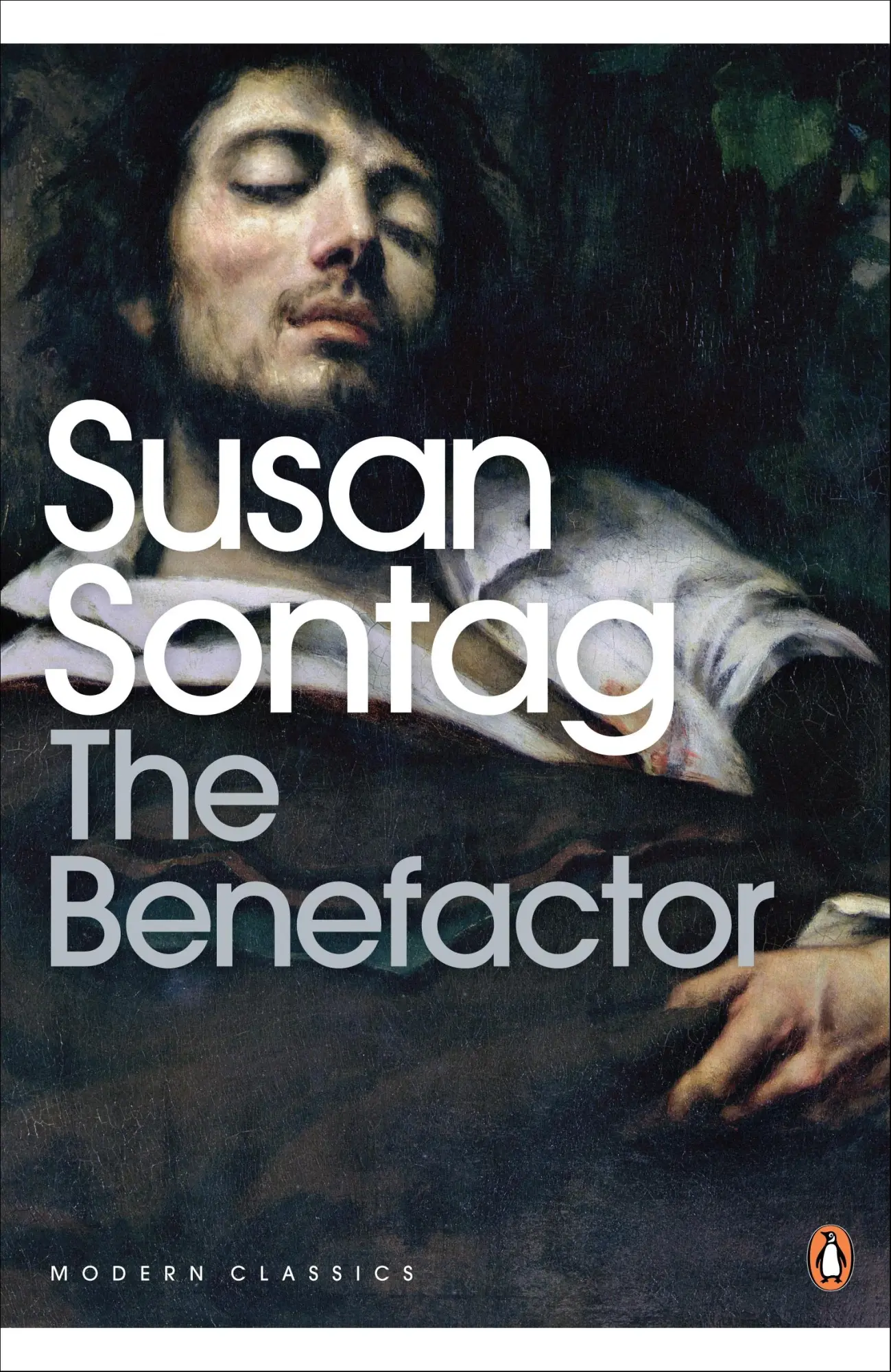 Cover: 9780141190099 | The Benefactor | Susan Sontag | Taschenbuch | Kartoniert / Broschiert