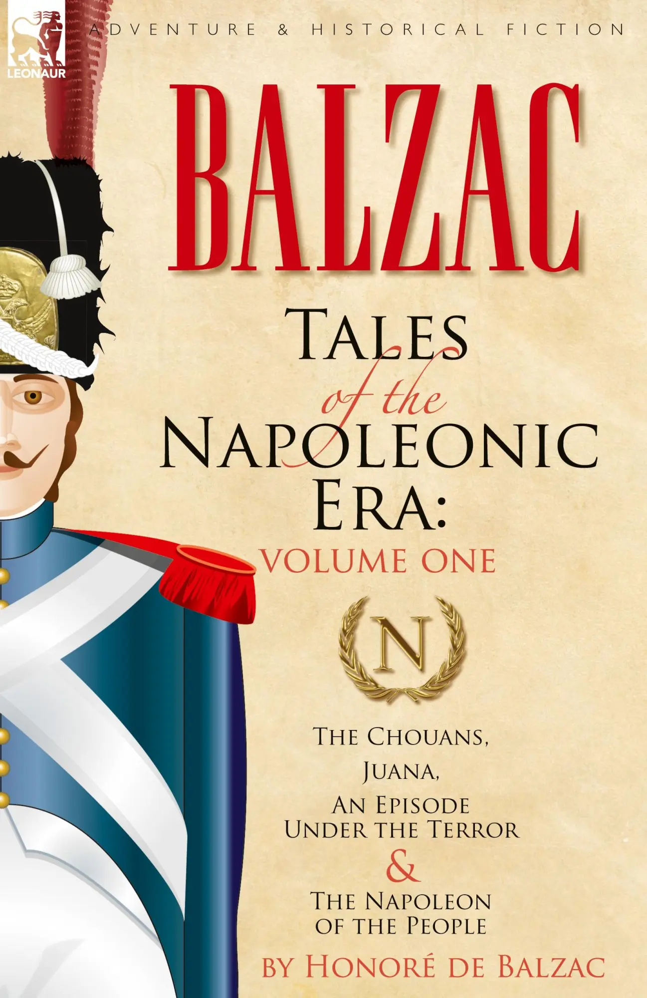 Cover: 9780857060099 | Tales of the Napoleonic Era | Honore de Balzac | Taschenbuch | 2010