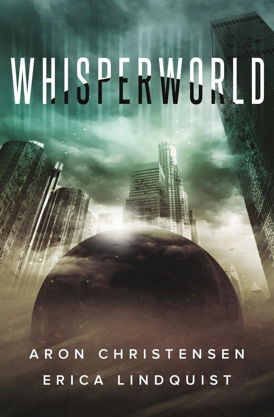 Cover: 9781643190099 | Whisperworld | Erica Lindquist (u. a.) | Taschenbuch | Englisch | 2014