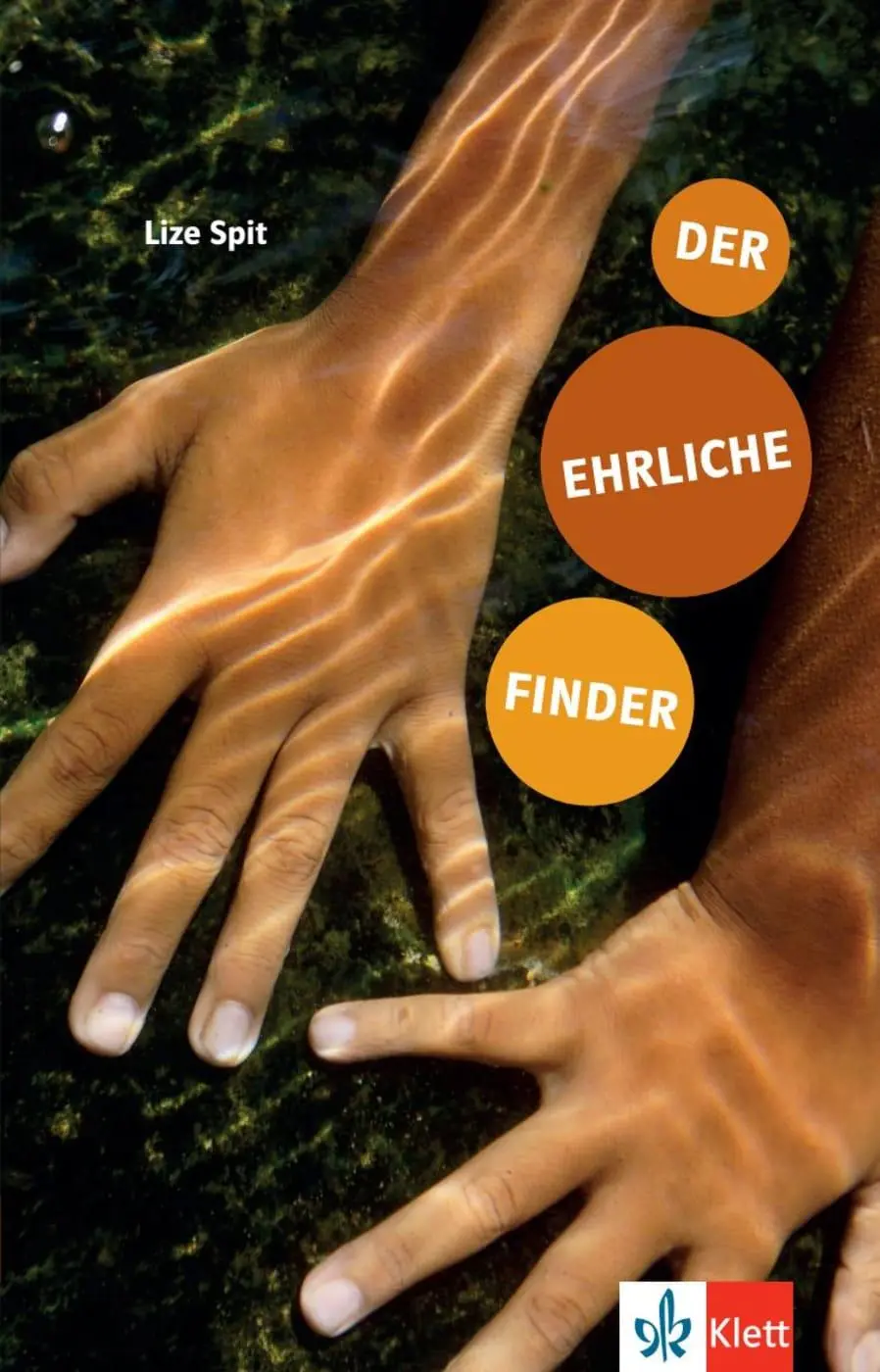 Cover: 9783126660099 | Der ehrliche Finder | Lektüre | Lize Spit | Taschenbuch | 102 S.