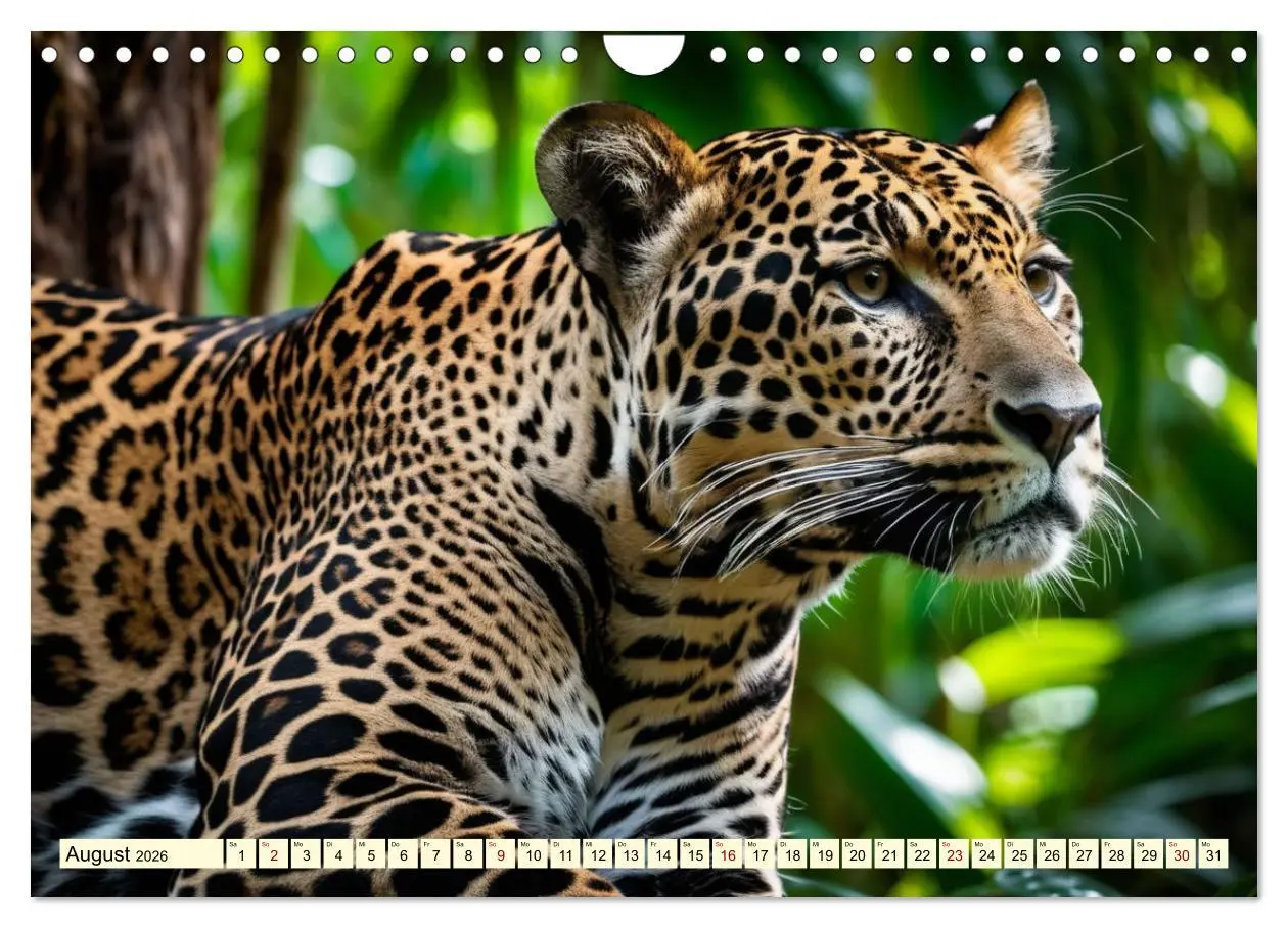 Bild: 9783457320099 | Typisch Brasilien (Wandkalender 2026 DIN A4 quer), CALVENDO...