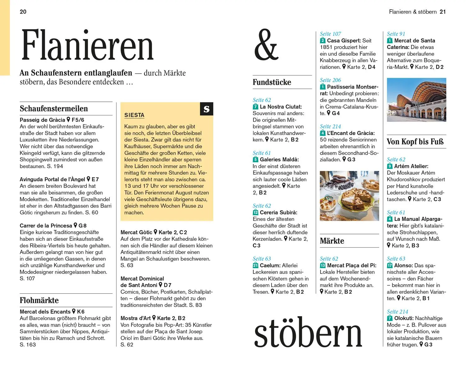 Bild: 9783616020099 | DuMont Reise-Taschenbuch Reiseführer Barcelona | Jonas Martiny | Buch