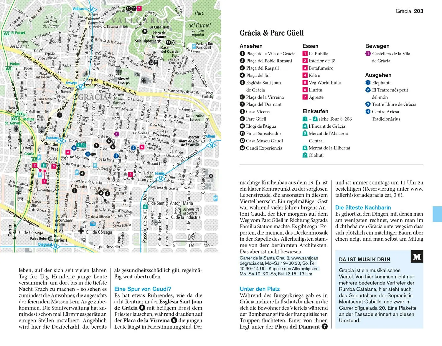 Bild: 9783616020099 | DuMont Reise-Taschenbuch Reiseführer Barcelona | Jonas Martiny | Buch