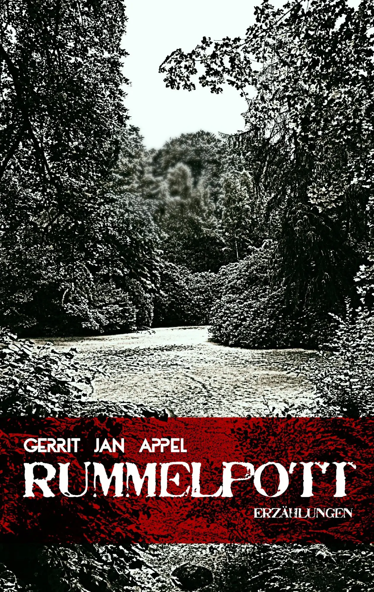 Cover: 9783738650099 | Rummelpott | Gerrit Jan Appel | Taschenbuch | Paperback | 168 S.
