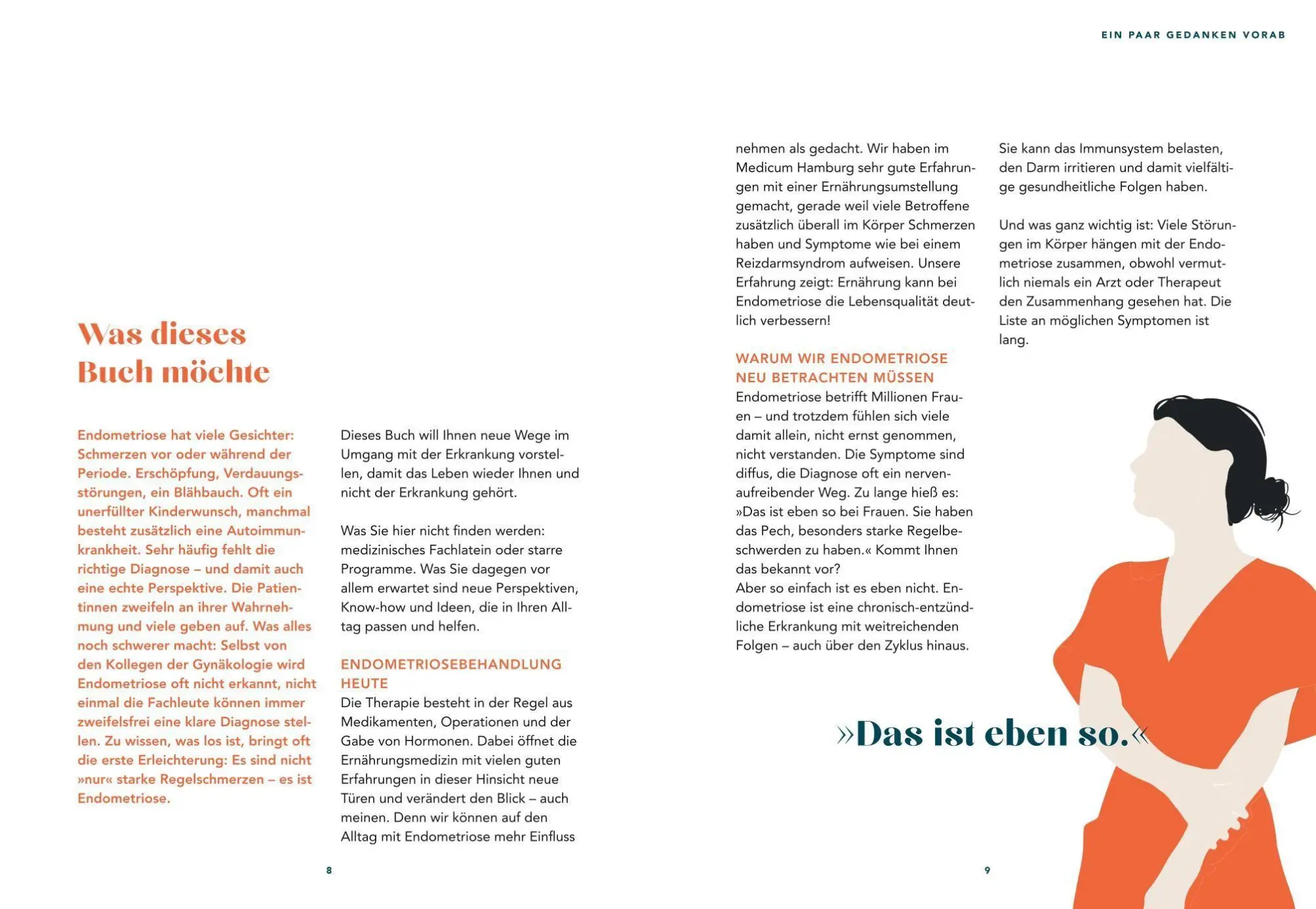 Bild: 9783758900099 | Der Endometriose-Balance-Plan | Matthias Riedl | Buch | 176 S. | 2026