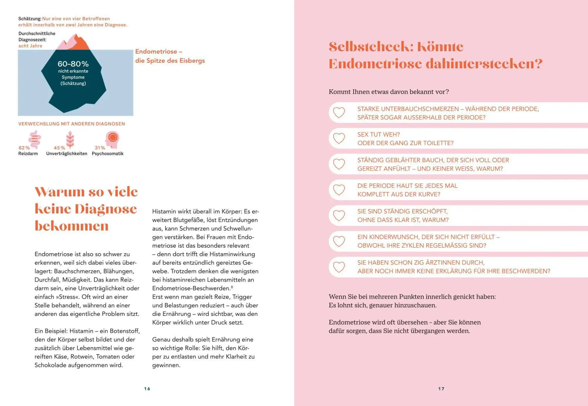 Bild: 9783758900099 | Der Endometriose-Balance-Plan | Matthias Riedl | Buch | 176 S. | 2026