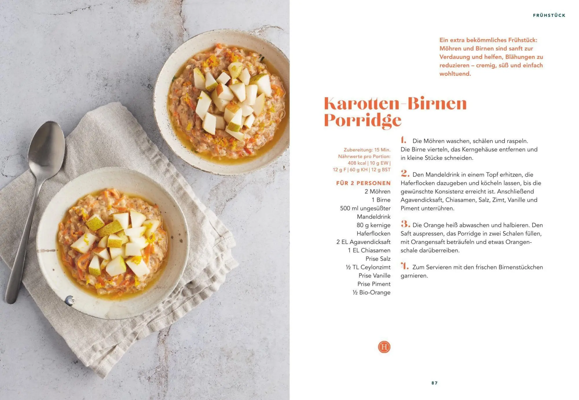 Bild: 9783758900099 | Der Endometriose-Balance-Plan | Matthias Riedl | Buch | 176 S. | 2026