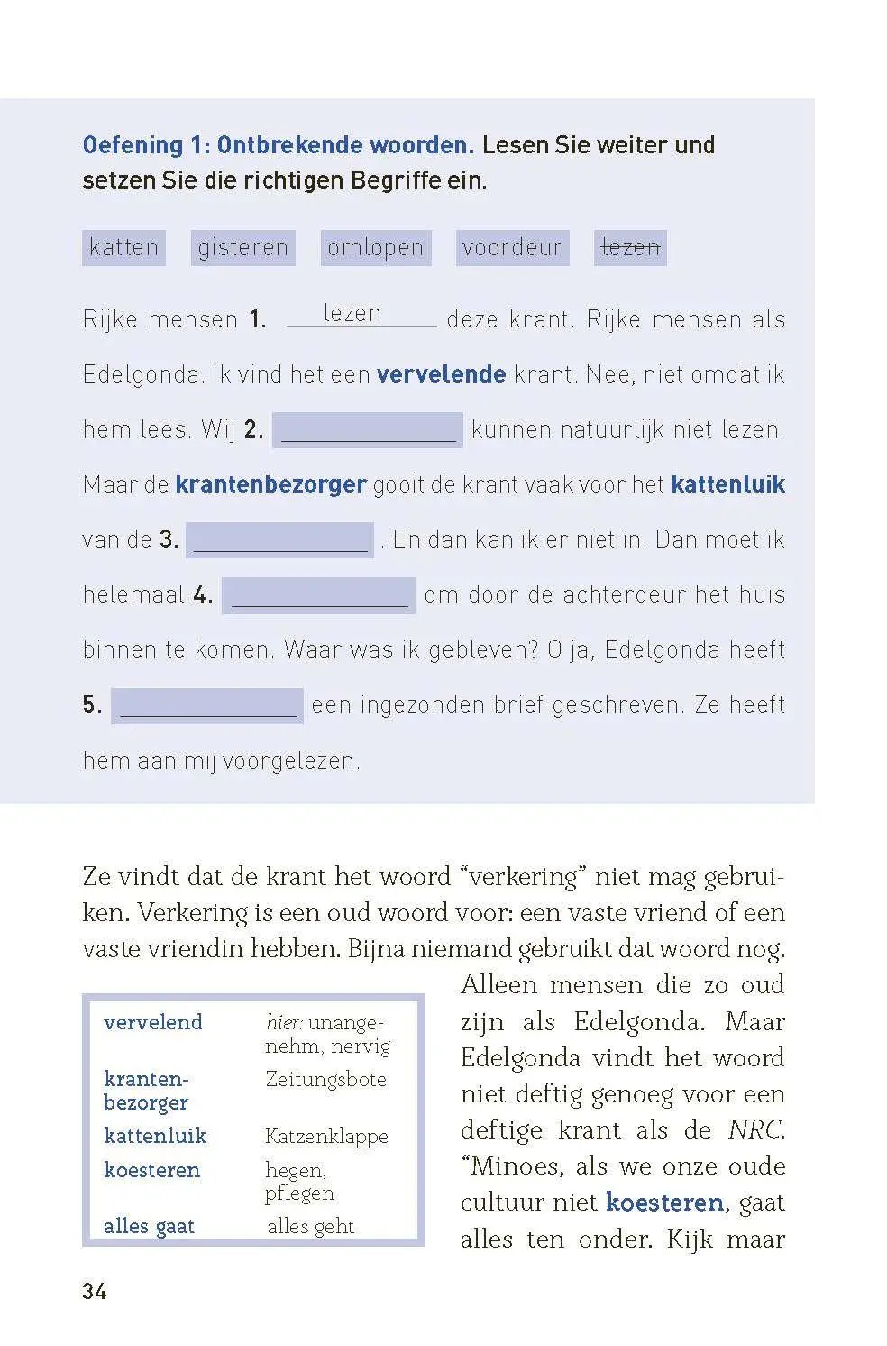 Bild: 9783790100099 | Een zomer in Amsterdam | Niederländisch A1+ | Jacob Jansen (u. a.)