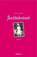 Bild: 9783990010099 | Nacktbadestrand | Elfriede Vavrik | Buch | Lesebändchen | 208 S.
