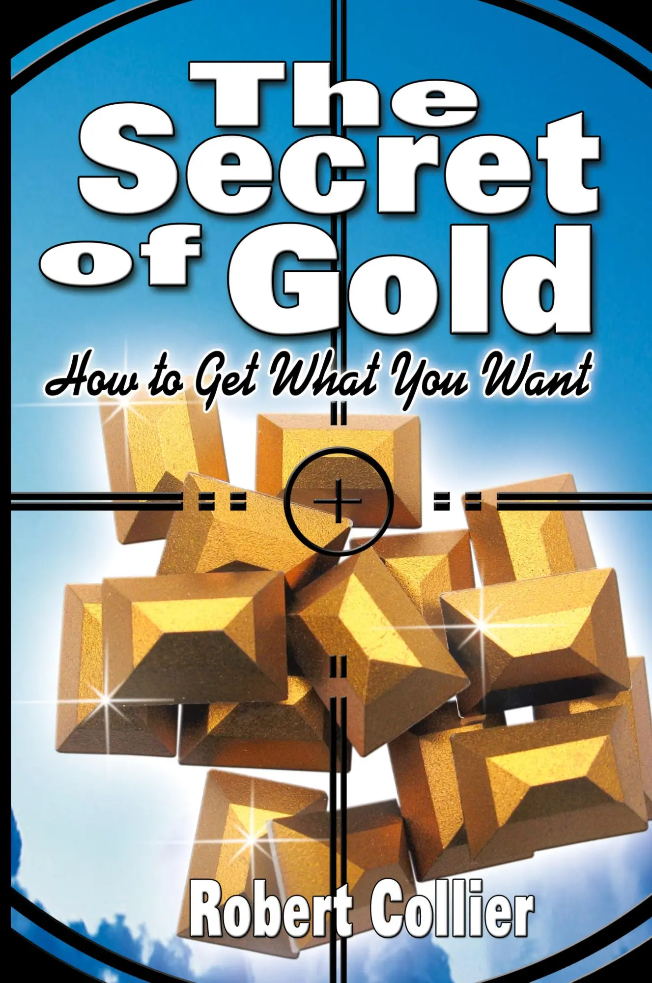 Cover: 9789563100099 | The Secret of Gold | Robert Collier | Taschenbuch | Englisch | 2007