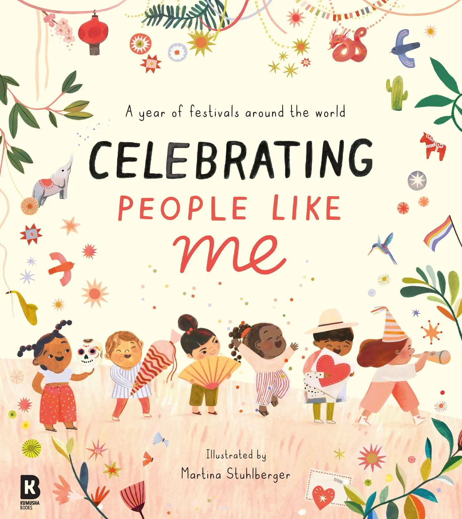 Cover: 9780008760199 | Celebrating People Like Me | Harpercollins Children'S Books | Buch