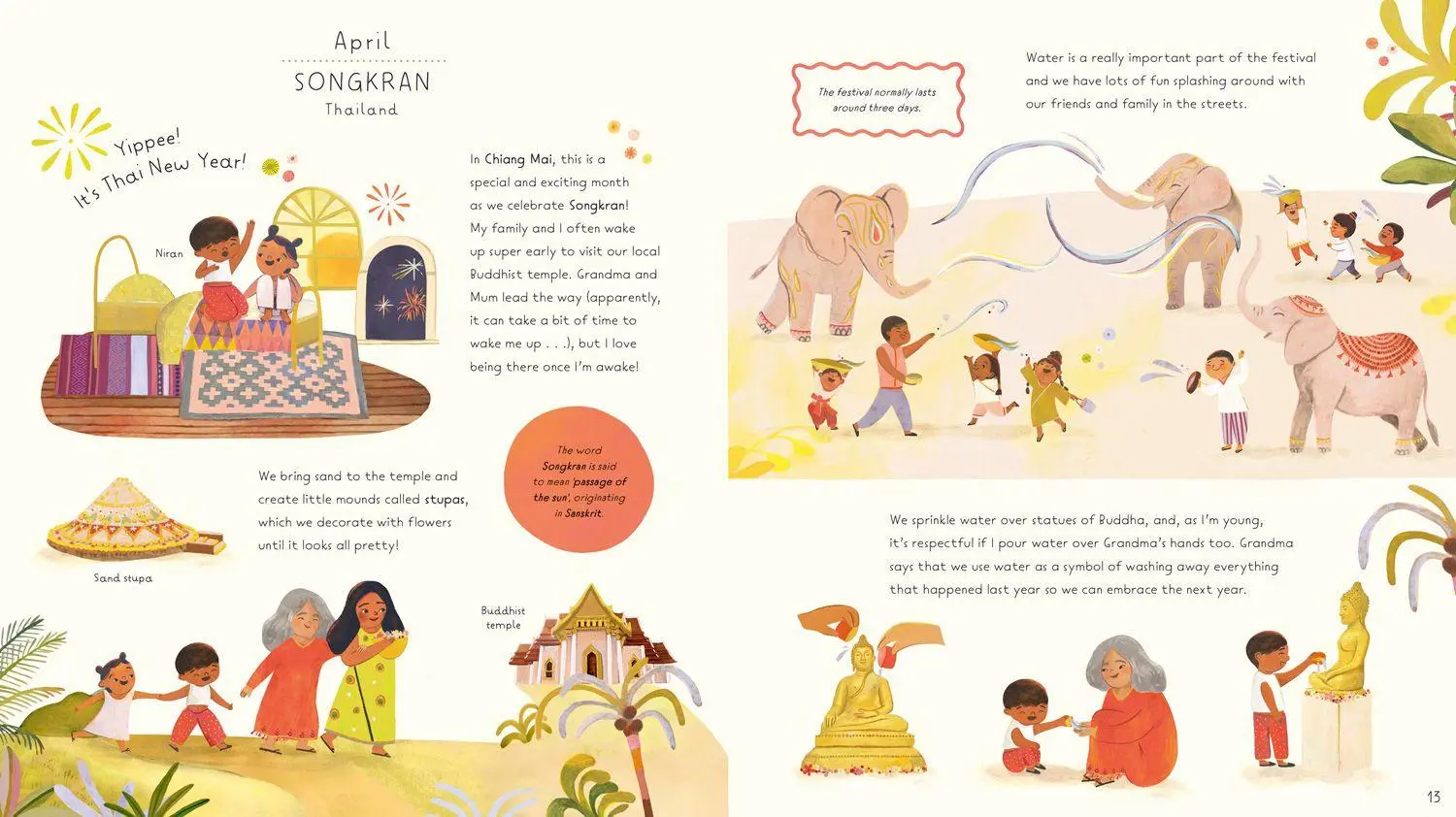 Bild: 9780008760199 | Celebrating People Like Me | Harpercollins Children'S Books | Buch