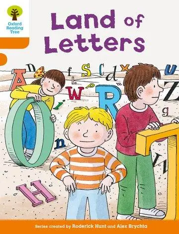 Cover: 9780198300199 | Oxford Reading Tree Biff, Chip and Kipper Stories Decode and...