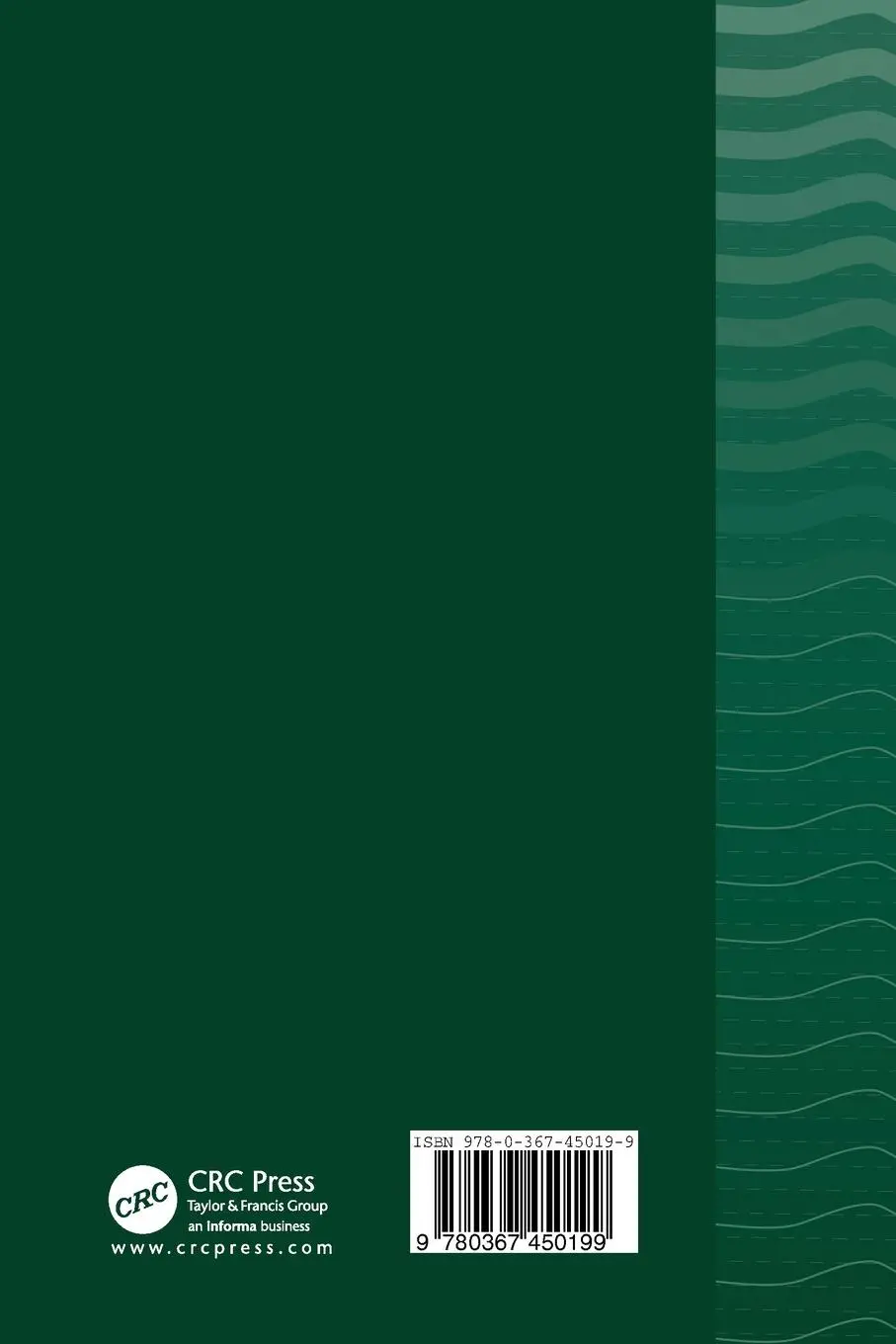 Rückseite: 9780367450199 | Interacting Processes in Soil Science | R. J. Wagenet (u. a.) | Buch