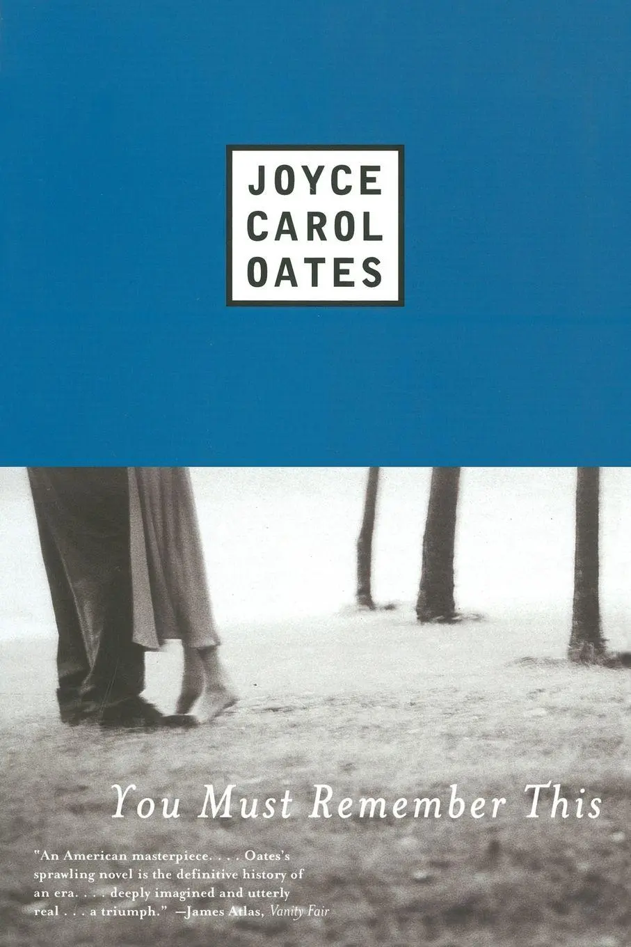 Cover: 9780452280199 | You Must Remember This | Joyce Carol Oates | Taschenbuch | Englisch
