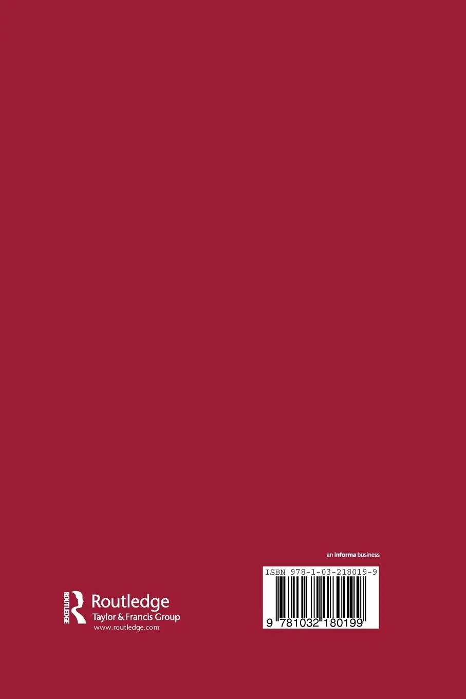 Rückseite: 9781032180199 | The Crusade against Heretics in Bohemia, 1418-1437 | Thomas A. Fudge