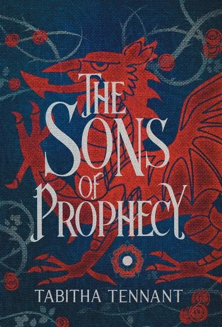 Cover: 9781036900199 | The Sons of Prophecy | Tabitha Tennant | Buch | Englisch | 2025